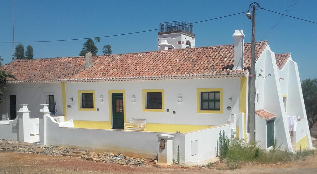 Casa Da Torre Vendégház Minas de São Domingos Kültér fotó